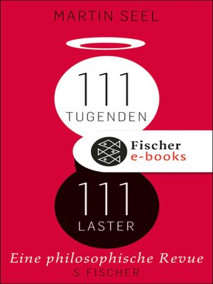 cover image of 111 Tugenden, 111 Laster